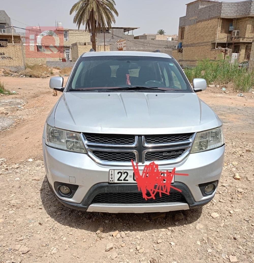 دودج جورني